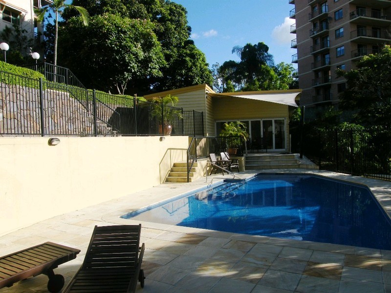 7/72 Lorimer Terrace, Kelvin Grove QLD 4059