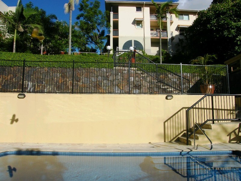 7/72 Lorimer Terrace, Kelvin Grove QLD 4059