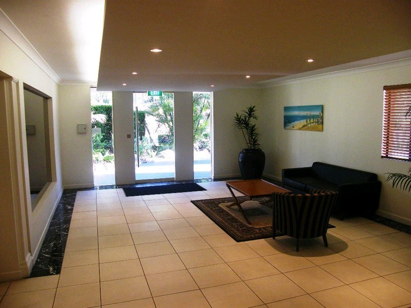 7/72 Lorimer Terrace, Kelvin Grove QLD 4059