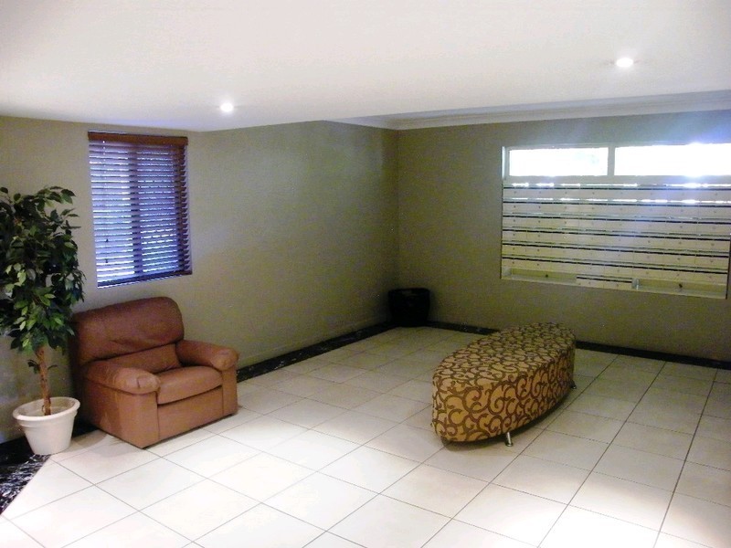 7/72 Lorimer Terrace, Kelvin Grove QLD 4059