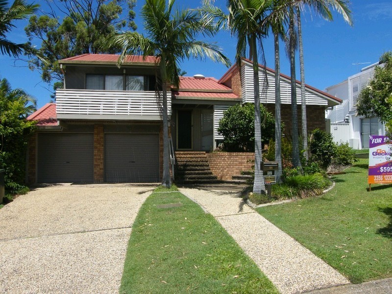 51 Remick Street, Stafford Heights QLD 4053