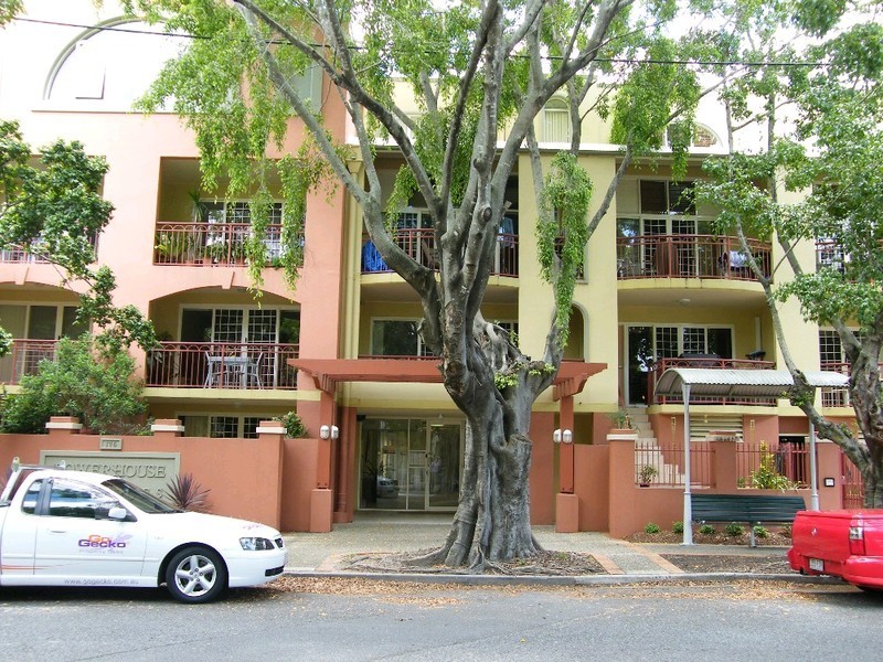 58/176 Sydney Street, New Farm QLD 4005