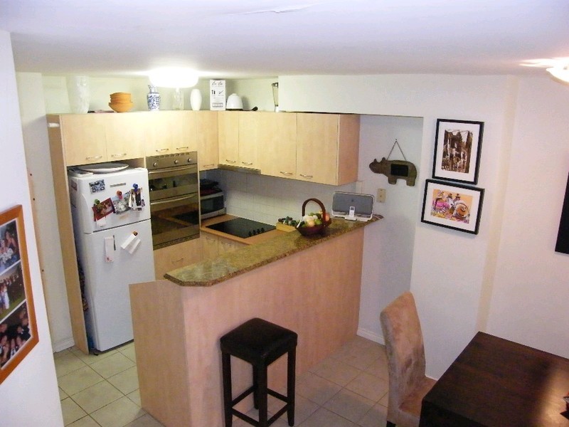 58/176 Sydney Street, New Farm QLD 4005