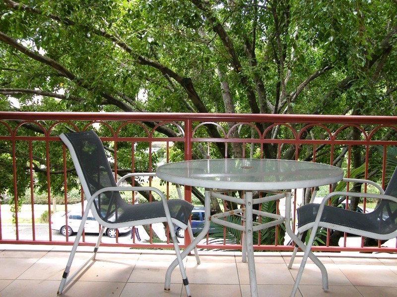 58/176 Sydney Street, New Farm QLD 4005