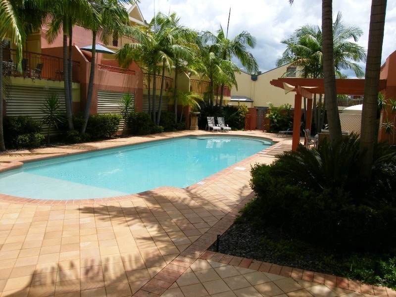 58/176 Sydney Street, New Farm QLD 4005