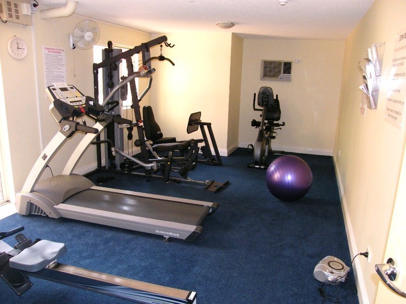 58/176 Sydney Street, New Farm QLD 4005