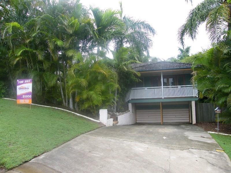 20 Barbigal Street, Stafford QLD 4053