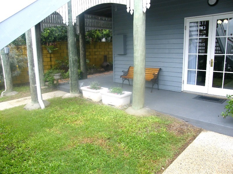 20 Cumberland Street, Windsor QLD 4030