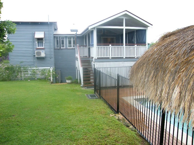 20 Cumberland Street, Windsor QLD 4030
