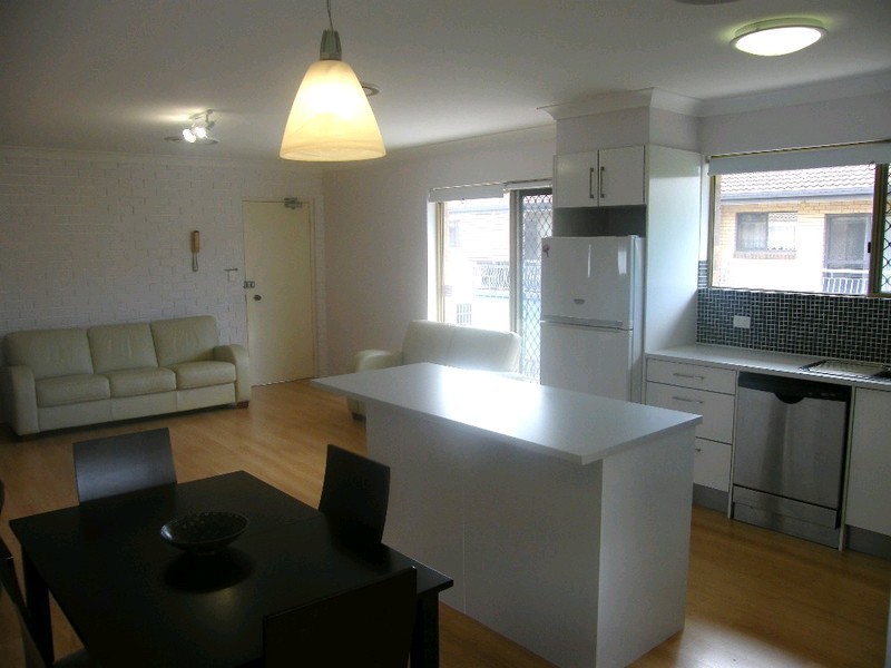 5/15 Chelmsford Avenue, Lutwyche QLD 4030