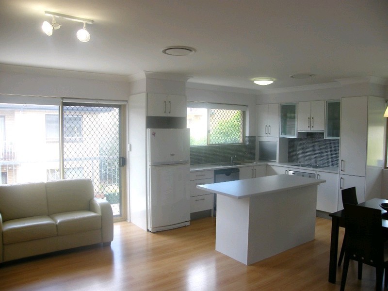 5/15 Chelmsford Avenue, Lutwyche QLD 4030