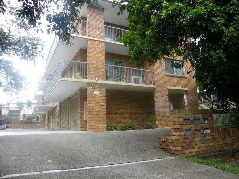 5/15 Chelmsford Avenue, Lutwyche QLD 4030