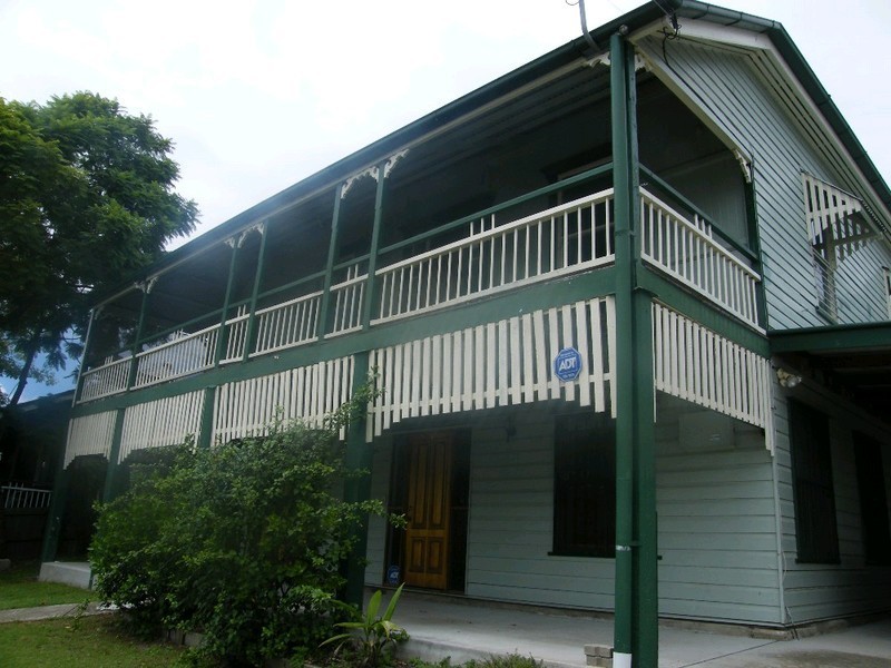 78 Butterfield Street, Herston QLD 4006