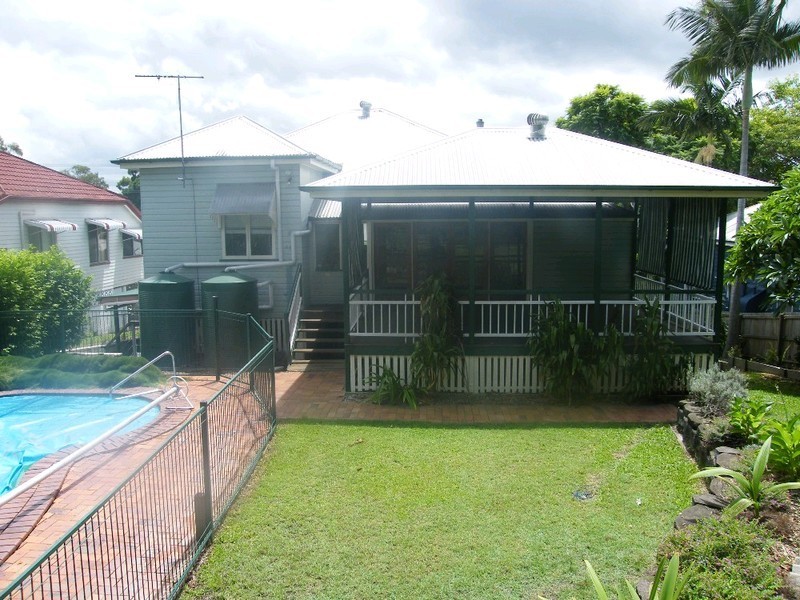 78 Butterfield Street, Herston QLD 4006