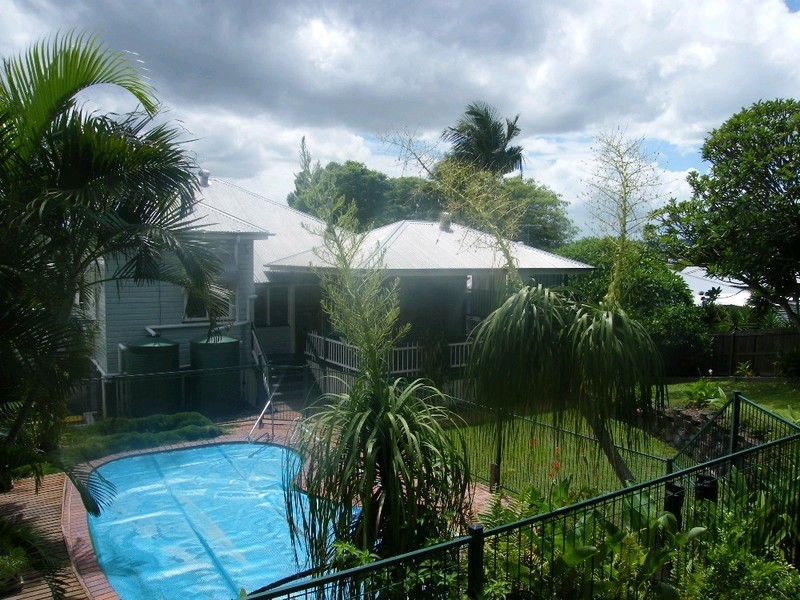 78 Butterfield Street, Herston QLD 4006