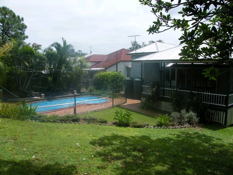 78 Butterfield Street, Herston QLD 4006