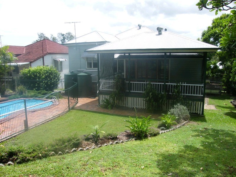 78 Butterfield Street, Herston QLD 4006