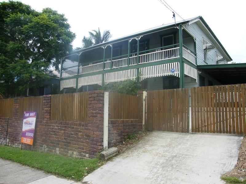 78 Butterfield Street, Herston QLD 4006