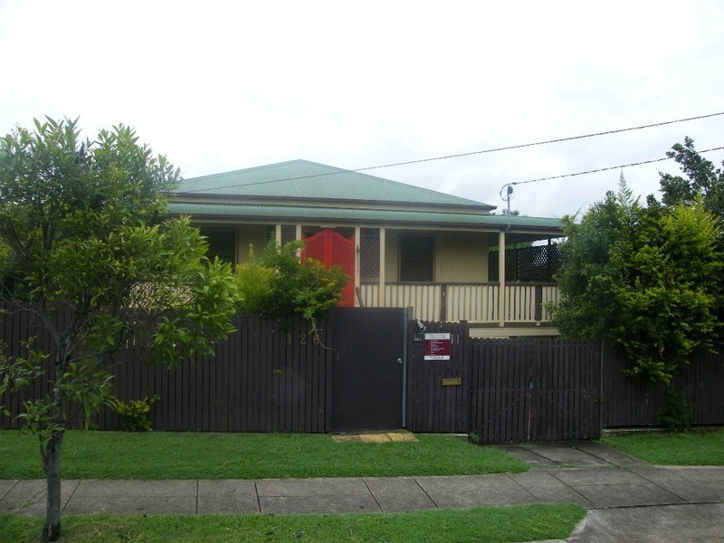 126 Thistle Street, Gordon Park QLD 4031