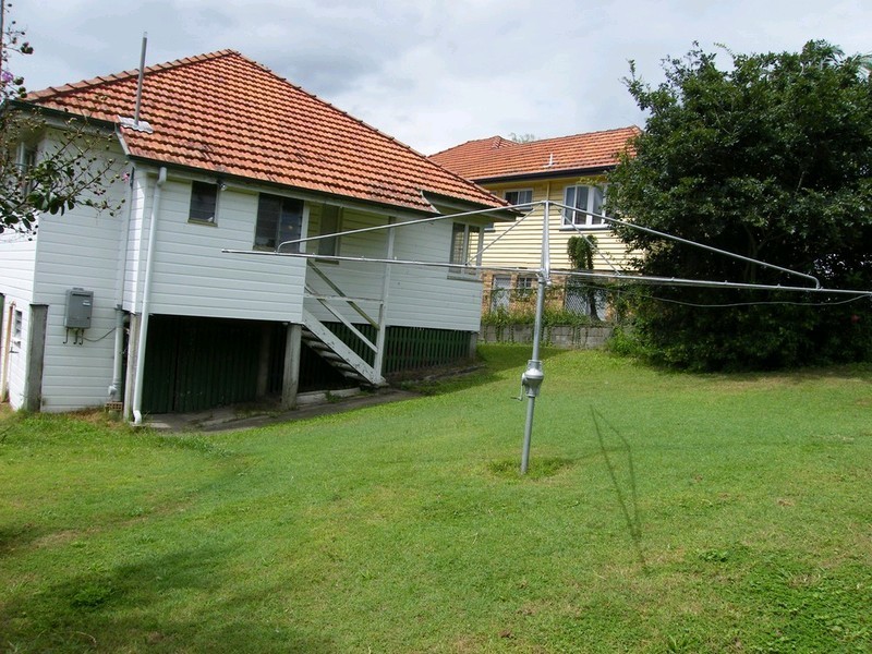 6 Moy Street, Kelvin Grove QLD 4059