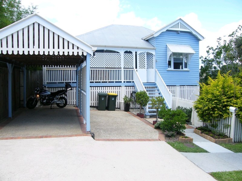 47 Main Avenue, Wilston QLD 4051