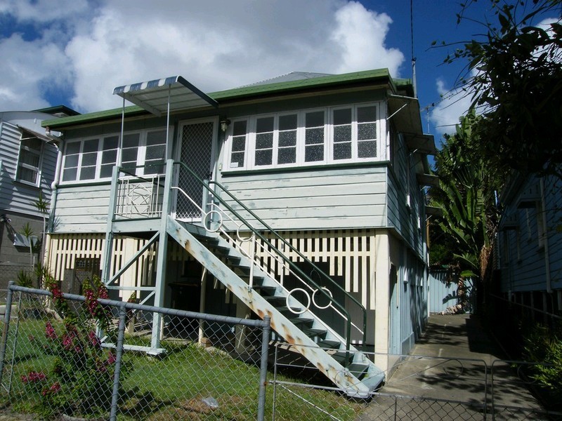 9 Gibbon Street, New Farm QLD 4005