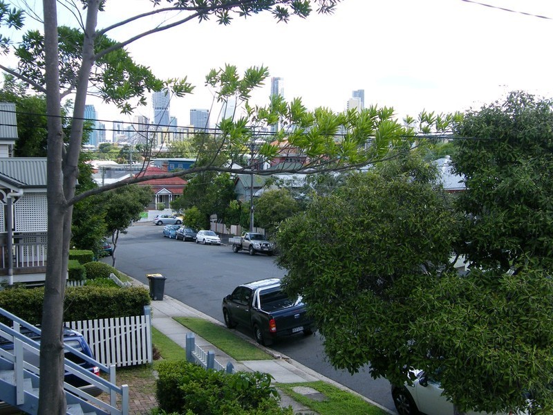 9 Gibbon Street, New Farm QLD 4005