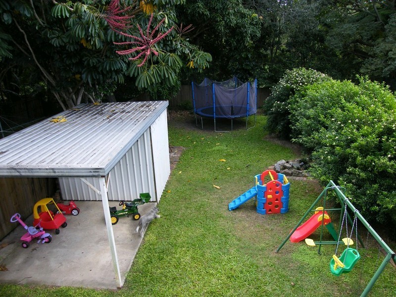 164 Royal Parade, Alderley QLD 4051