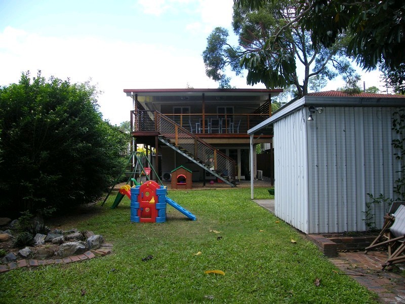 164 Royal Parade, Alderley QLD 4051