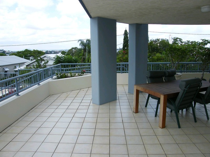 100/7 Boyd Street, Bowen Hills QLD 4006