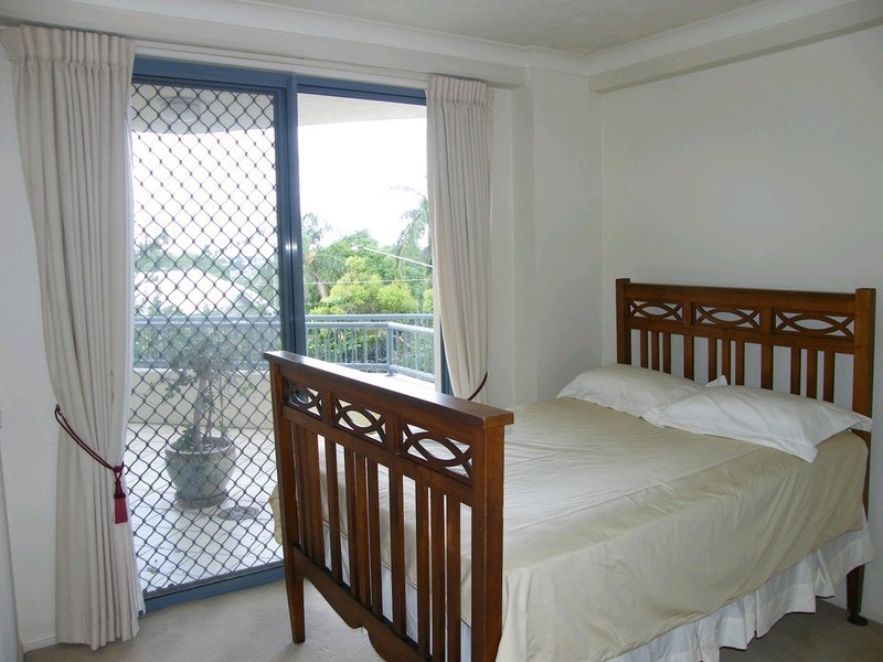 100/7 Boyd Street, Bowen Hills QLD 4006