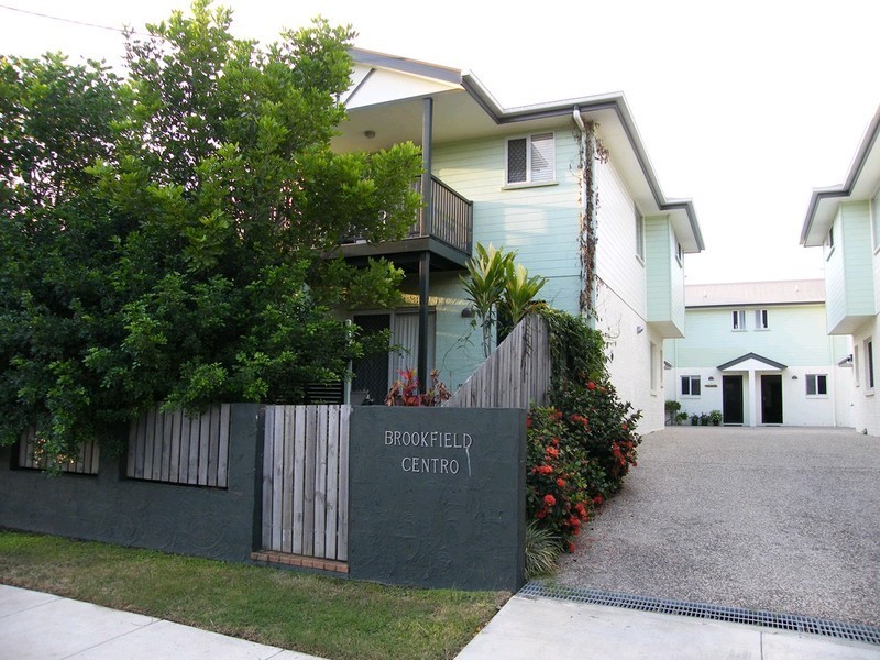 3/27 Brookfield Road, Kedron QLD 4031