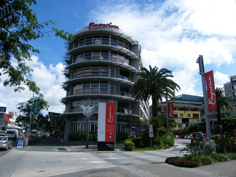 746/1000 Ann Street, Fortitude Valley QLD 4006