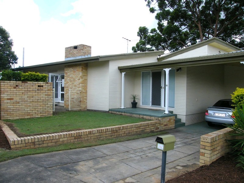55 Koolewong Street, Stafford Heights QLD 4053