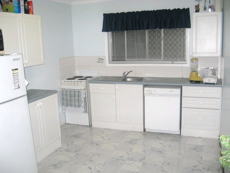 4/31 Legeyt Street, Windsor QLD 4030