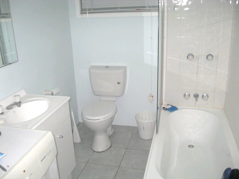 4/31 Legeyt Street, Windsor QLD 4030