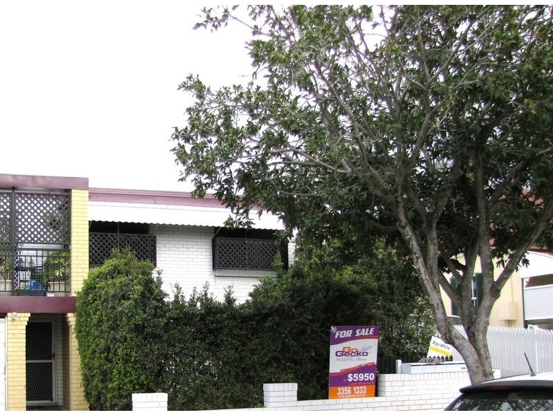 4/31 Legeyt Street, Windsor QLD 4030