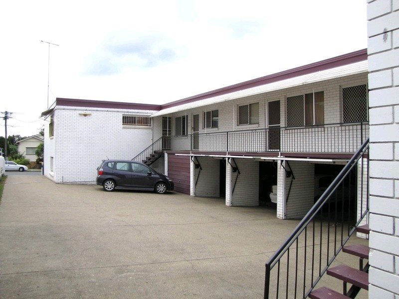 4/31 Legeyt Street, Windsor QLD 4030