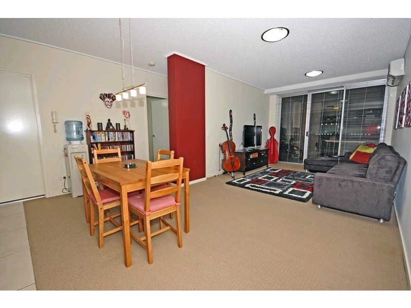 116/1000 Ann Street, Fortitude Valley QLD 4006