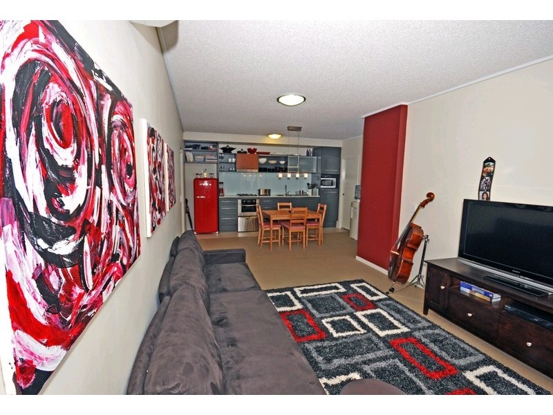 116/1000 Ann Street, Fortitude Valley QLD 4006