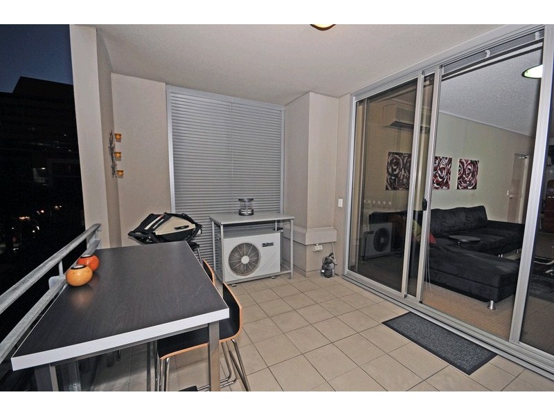 116/1000 Ann Street, Fortitude Valley QLD 4006