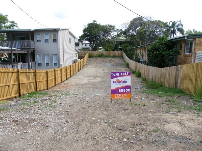 53 Lydia Street, Wooloowin QLD 4030