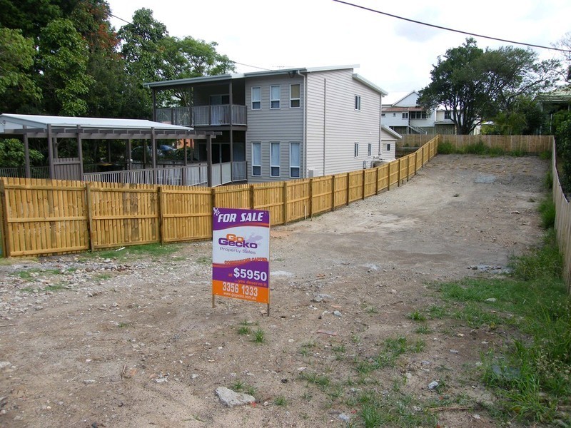 53 Lydia Street, Wooloowin QLD 4030