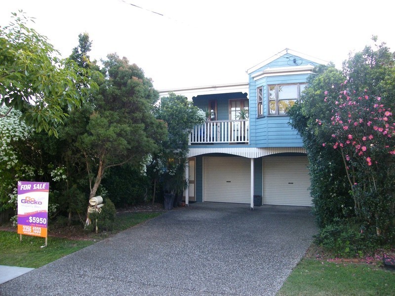 112 Turner Road, Kedron QLD 4031