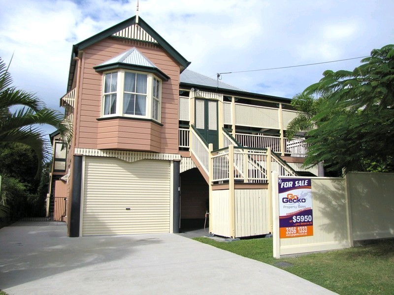 19 Yarraman Street, Lutwyche QLD 4030
