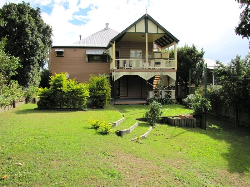19 Yarraman Street, Lutwyche QLD 4030