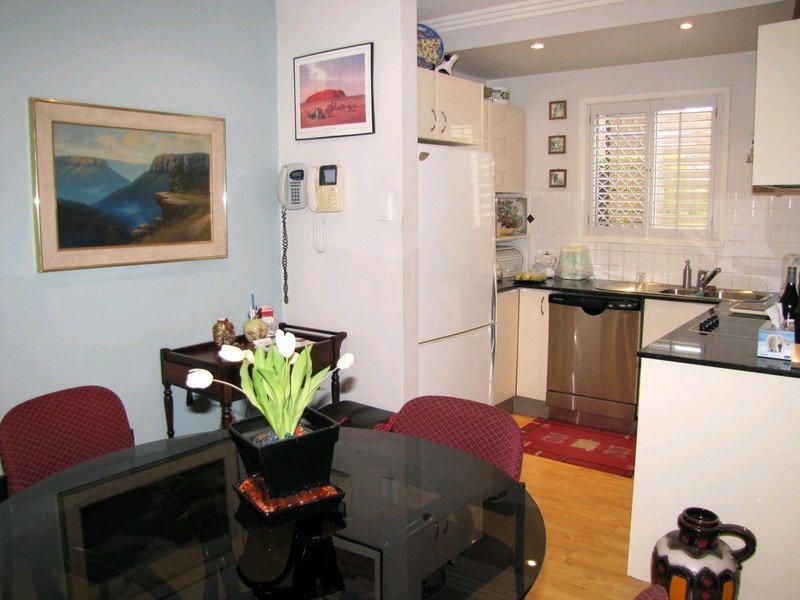 3/17 Main Avenue, Wilston QLD 4051