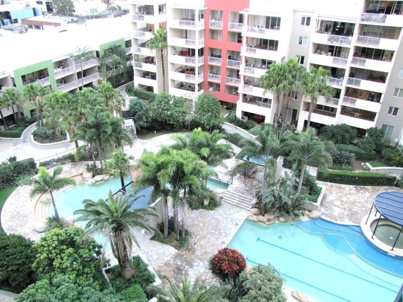 131/35 Gotha Street, Fortitude Valley QLD 4006