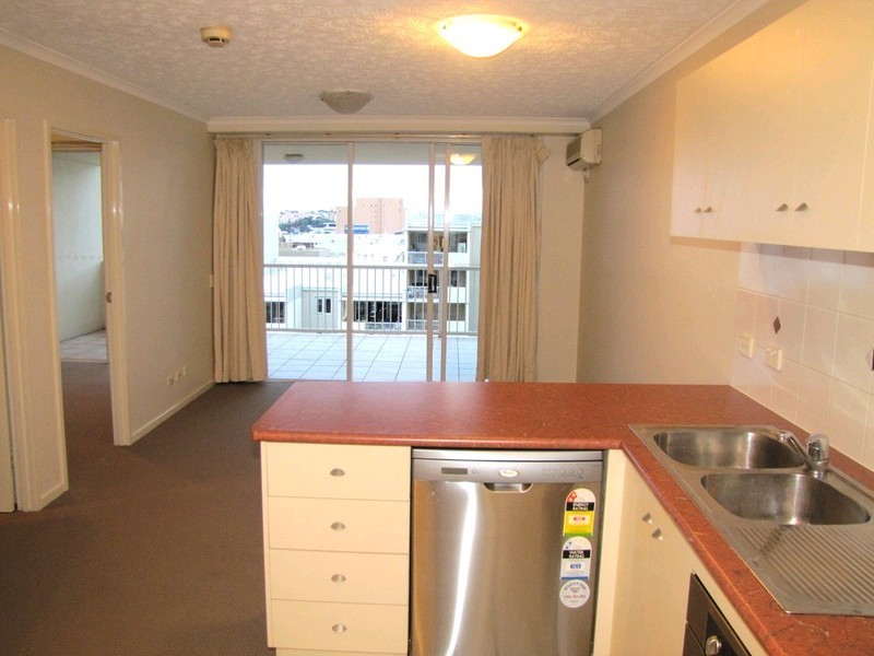 131/35 Gotha Street, Fortitude Valley QLD 4006