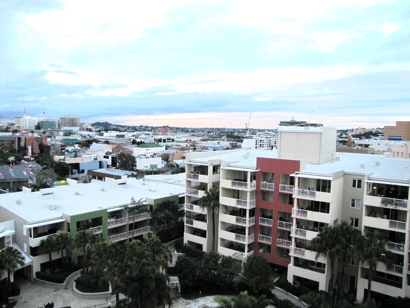 131/35 Gotha Street, Fortitude Valley QLD 4006